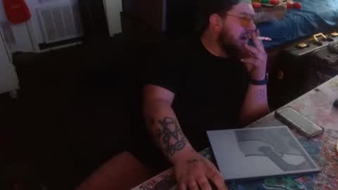 littlelonelylenny online show from February 8, 6:22 pm