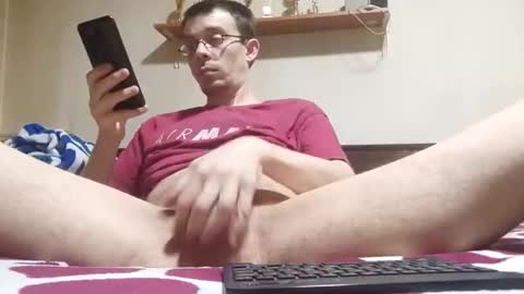 Littlelover89s online show from April 21, 4:02 pm