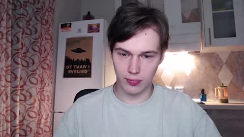 Sonnenschein online show from January 8, 6:35 pm