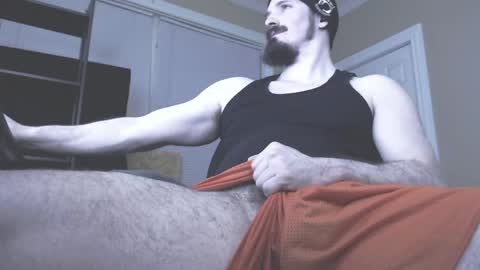 Alex or LSS online show from April 23, 3:25 pm