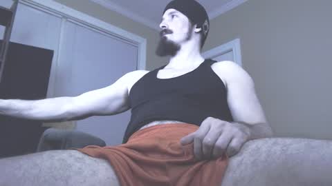 Alex or LSS online show from March 19, 11:08 pm