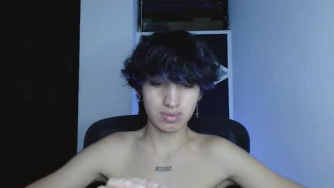 Eros online show from February 24, 2:56 am