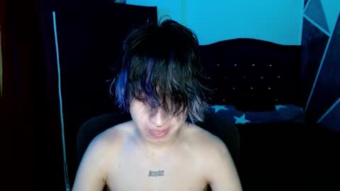Snapshot of littlextrem chatting on October 3, 3:11 am Eros online show from October 3, 3:11 am