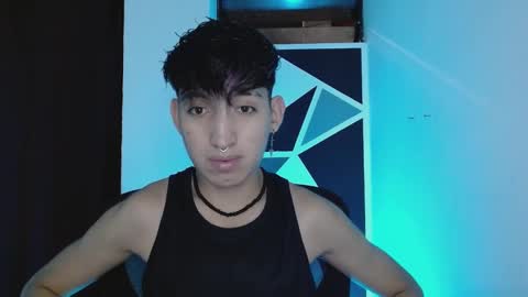 Snapshot of littlextrem chatting on March 10, 1:01 am Eros online show from March 10, 1:01 am
