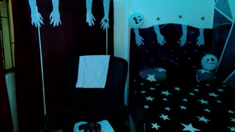 Eros online show from October 24, 3:19 am