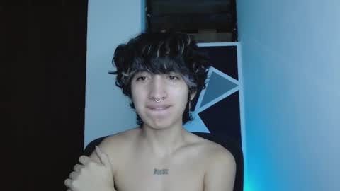 Eros online show from January 17, 5:32 am