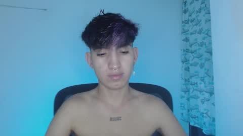 Snapshot of littlextrem chatting on February 6, 12:00 am Eros online show from February 6, 12:00 am