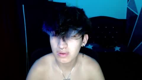 Snapshot of littlextrem chatting on October 1, 2:48 am Eros online show from October 1, 2:48 am