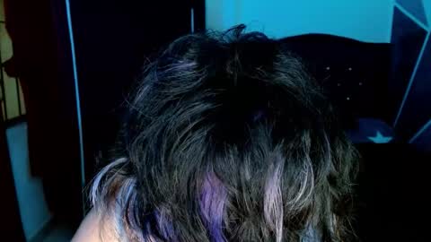 Snapshot of littlextrem chatting on October 12, 6:29 am Eros online show from October 12, 6:29 am