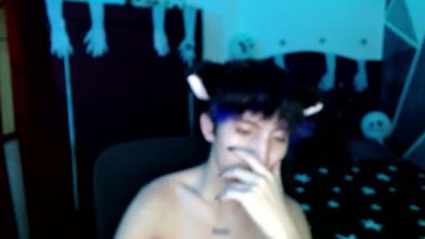 Eros online show from October 31, 4:47 am