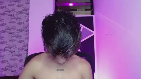 Snapshot of littlextrem chatting on March 5, 4:02 am Eros online show from March 5, 4:02 am