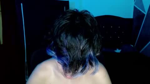Snapshot of littlextrem chatting on October 8, 5:45 am Eros online show from October 8, 5:45 am