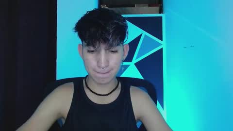 Snapshot of littlextrem chatting on March 9, 1:35 am Eros online show from March 9, 1:35 am
