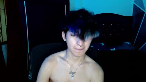 Snapshot of littlextrem chatting on October 4, 3:11 am Eros online show from October 4, 3:11 am