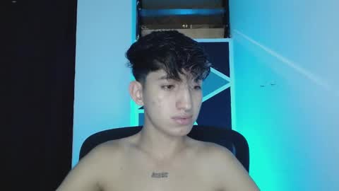 Snapshot of littlextrem chatting on March 12, 2:41 am Eros online show from March 12, 2:41 am