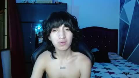 Eros online show from July 10, 2:48 am