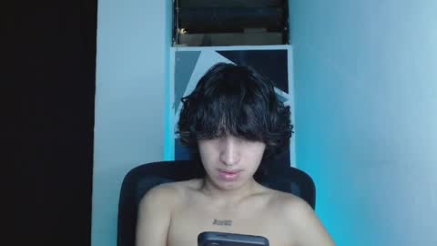 Eros online show from June 10, 3:41 am