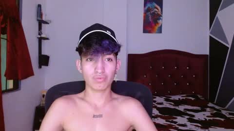 Snapshot of littlextrem chatting on December 4, 2:09 am Eros online show from December 4, 2:09 am