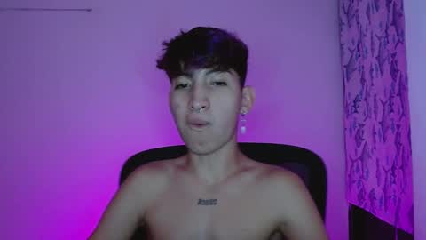 Snapshot of littlextrem chatting on January 15, 1:02 am Eros online show from January 15, 1:02 am