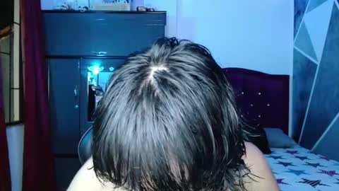 Eros online show from July 15, 2:18 am