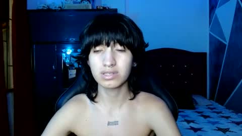 Eros online show from July 20, 2:40 am