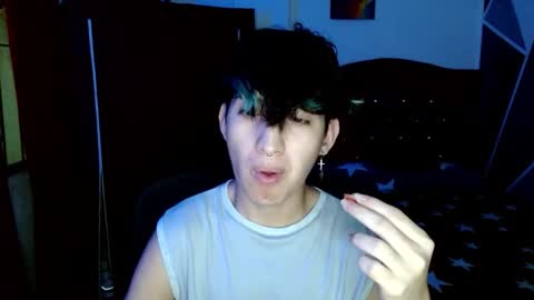 Snapshot of littlextrem chatting on September 11, 6:12 am Eros online show from September 11, 6:12 am