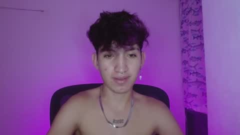 Snapshot of littlextrem chatting on February 1, 4:24 am Eros online show from February 1, 4:24 am