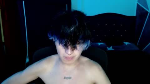 Snapshot of littlextrem chatting on October 10, 6:07 am Eros online show from October 10, 6:07 am