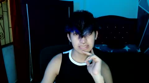 Snapshot of littlextrem chatting on September 28, 3:48 am Eros online show from September 28, 3:48 am