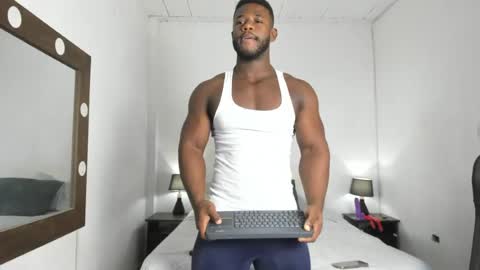 lixxxymorgan online show from July 20, 9:49 pm