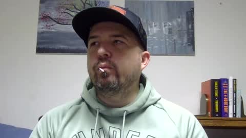 lj345689 online show from February 22, 8:15 pm