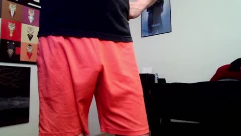 Snapshot of llcooljake69 chatting on September 9, 8:14 am LL Cool Jake online show from September 9, 8:14 am