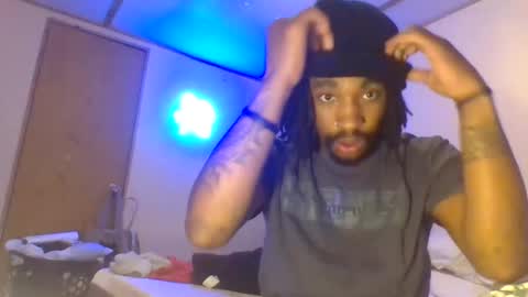 mrBigdick online show from April 24, 5:32 am