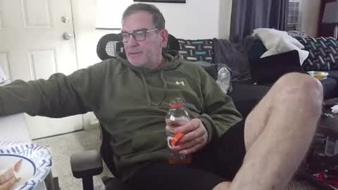 LongDick Daddy online show from November 26, 5:49 pm