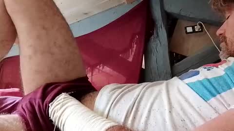 lobin666 online show from April 6, 9:54 am