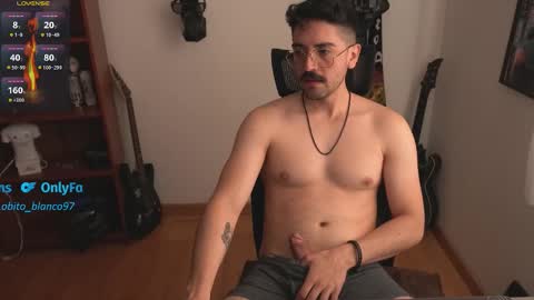 Lobito blanco Thefckingwolf main account online show from November 10, 5:18 pm