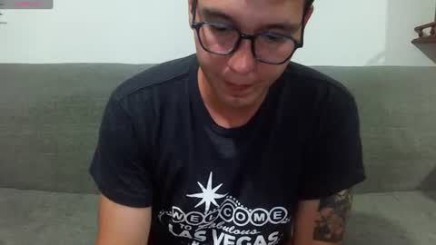 Lobo online show from July 2, 2:21 am