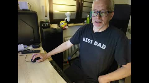 loenne1 online show from March 14, 10:17 pm