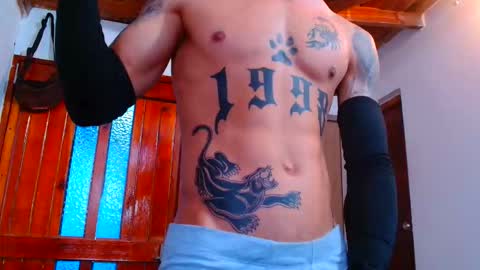 Logan online show from February 7, 9:20 pm