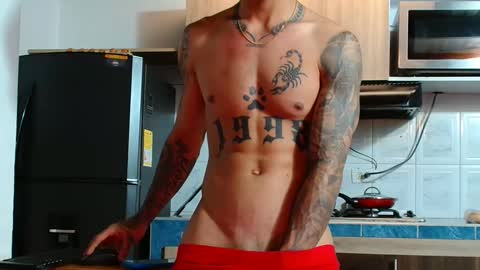 Logan online show from November 19, 3:06 am