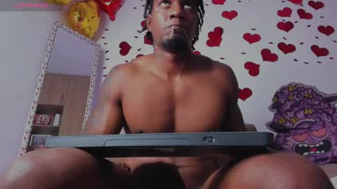 LOGAN DRAKE online show from June 3, 3:41 am