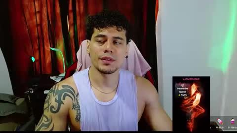 Loganandrwz online show from April 23, 5:48 pm