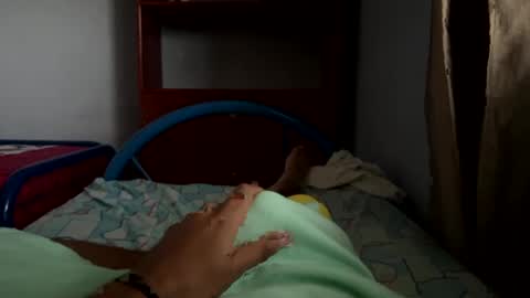 logandaimond online show from October 1, 11:36 am