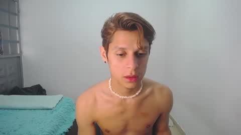 Logan online show from March 7, 5:39 pm