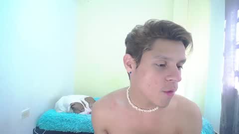 Logan online show from February 4, 2:21 pm