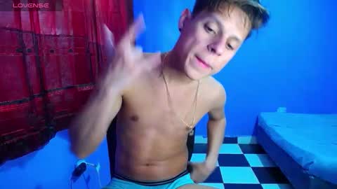 Logan online show from October 9, 2:22 pm