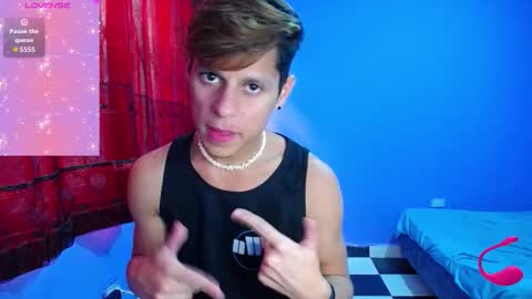 Logan online show from September 10, 6:39 pm