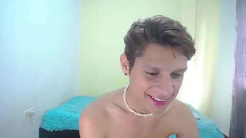 Logan online show from February 15, 2:11 pm