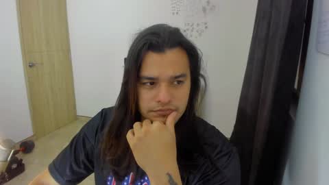 Logan online show from December 8, 5:07 am