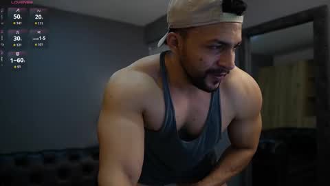 loganmartinx online show from September 8, 9:58 pm